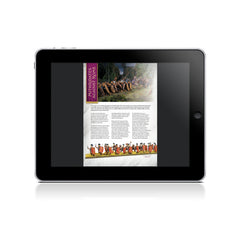 Digital Rome's Conquest of the East - Hail Caesar Supplement PDF