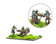 Early Imperial Romans: Legionaries and Scorpion boxed set