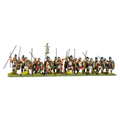 Illyrian Nobles regiment