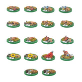 Hail Caesar Epic Battles: Celt Casualties