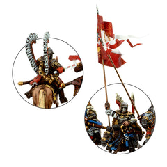 Polish Winged Hussars Regiment