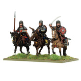 Pancerni Heavy Cavalry A