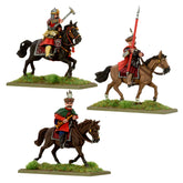 Pancerni heavy cavalry command