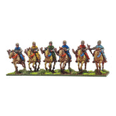 Mounted Crossbowmen Regiment