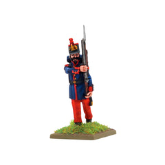 Crimean War French Line Infantry