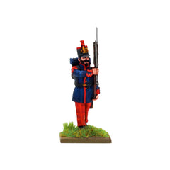Crimean War French Line Infantry