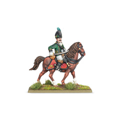 Soldier of Fortune 23: Banastre Tarleton