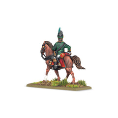 Soldier of Fortune 23: Banastre Tarleton