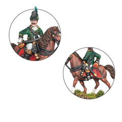 Soldier of Fortune 23: Banastre Tarleton