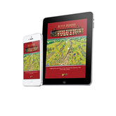 Digital Black Powder Epic Battles: Revolution! Rulebook PDF