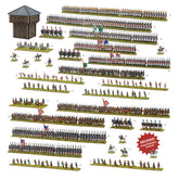 Revolution! 250th Anniversary edition Bundle with George Washington figure