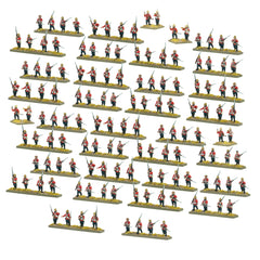 Black Powder Epic Battles: Zulu - Rorke's Drift