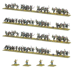 Black Powder Epic Battles: Zulu - Rorke's Drift