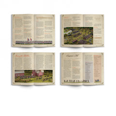 Revolution! Loyalist Army Bundle