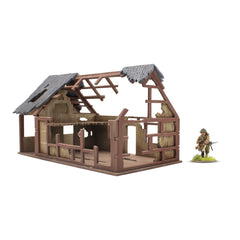 Bolt Action Starter Set–Island Assault! (Third Edition)