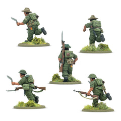 Gurkha Infantry Platoon
