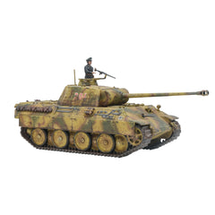 Panther Ausf A