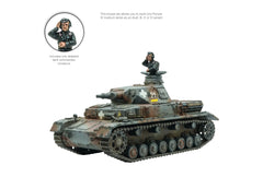 Blitzkrieg Early War German Army