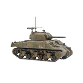 M4 Sherman medium tank (plastic)