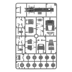 Studebaker - Frames Only