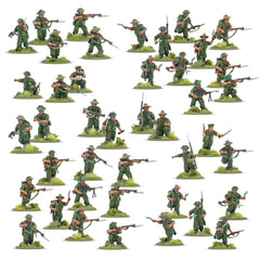 Ayo Gorkhali! - Gurkha Starter Army