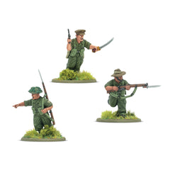 Ayo Gorkhali! - Gurkha Starter Army