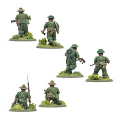 Ayo Gorkhali! - Gurkha Starter Army