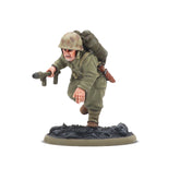 Soldier of Fortune 26: “The Cause is Greater than I...” - Hershel W. 'Woody' Williams (Medal of Honour recipient)