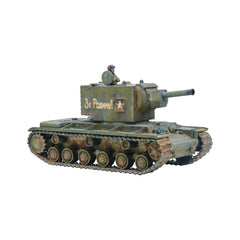 KV-1/2 Heavy Tank
