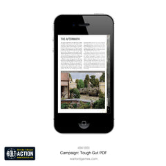 Digital Bolt Action Campaign: Tough Gut PDF