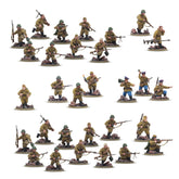 Red Star Rising - Soviet Army 1941-43 Starter Army
