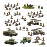 Forward to Berlin Mega Bundle