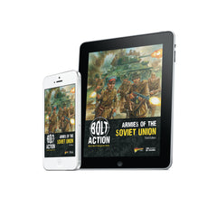Digital Armies of the Soviet Union Third Edition PDF