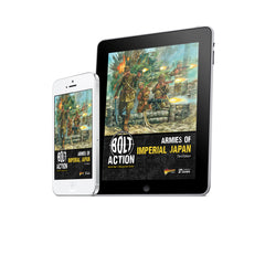 Digital Armies of Imperial Japan eBook