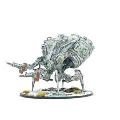 Konflikt '47 Sd.Kfz. 501/1 Nachtzehrer