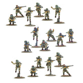 Firefly Airborne Infantry