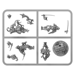 Konflikt '47 Ghost Infiltration Platoon