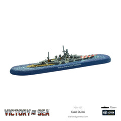 Victory at Sea: Caio Duilio