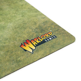 Grassland Playing Mat 4'x4'