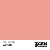 Salmon 17ml