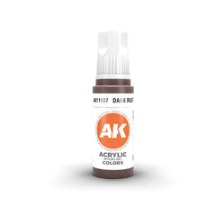 Dark Rust 17ml