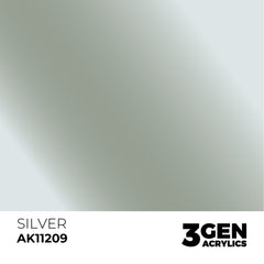 Silver 17ml