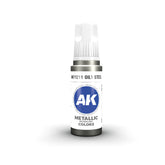 Oily Steel 17ml