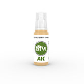 RAL 1039 F9 Sandbeige