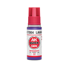 LAVENDER 18 ml - QUICK GEN