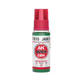 JADE GREEN 18 ml - QUICK GEN