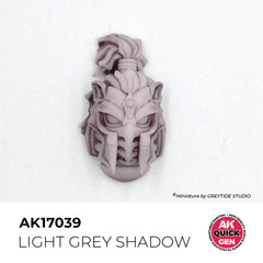 LIGHT GREY SHADOW 18 ml - QUICK GEN
