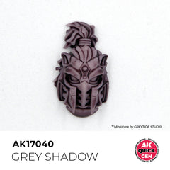 GREY SHADOW 18 ml - QUICK GEN