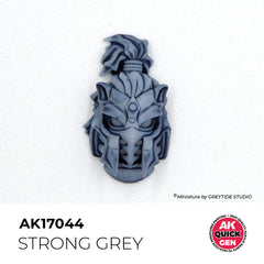 STRONG GREY 18 ml - QUICK GEN