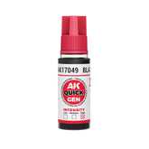 BLACK 18 ml - QUICK GEN